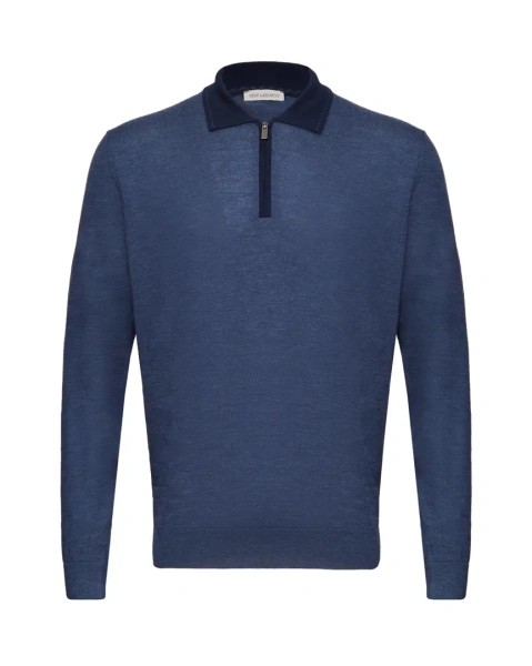 Kasumov_209AW24-син Kasumov_209AW24-син